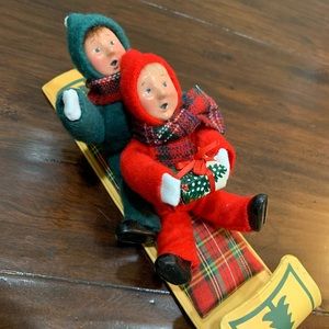 Selling my collection. Great shape!  Great time to build your Byers’ Collection.